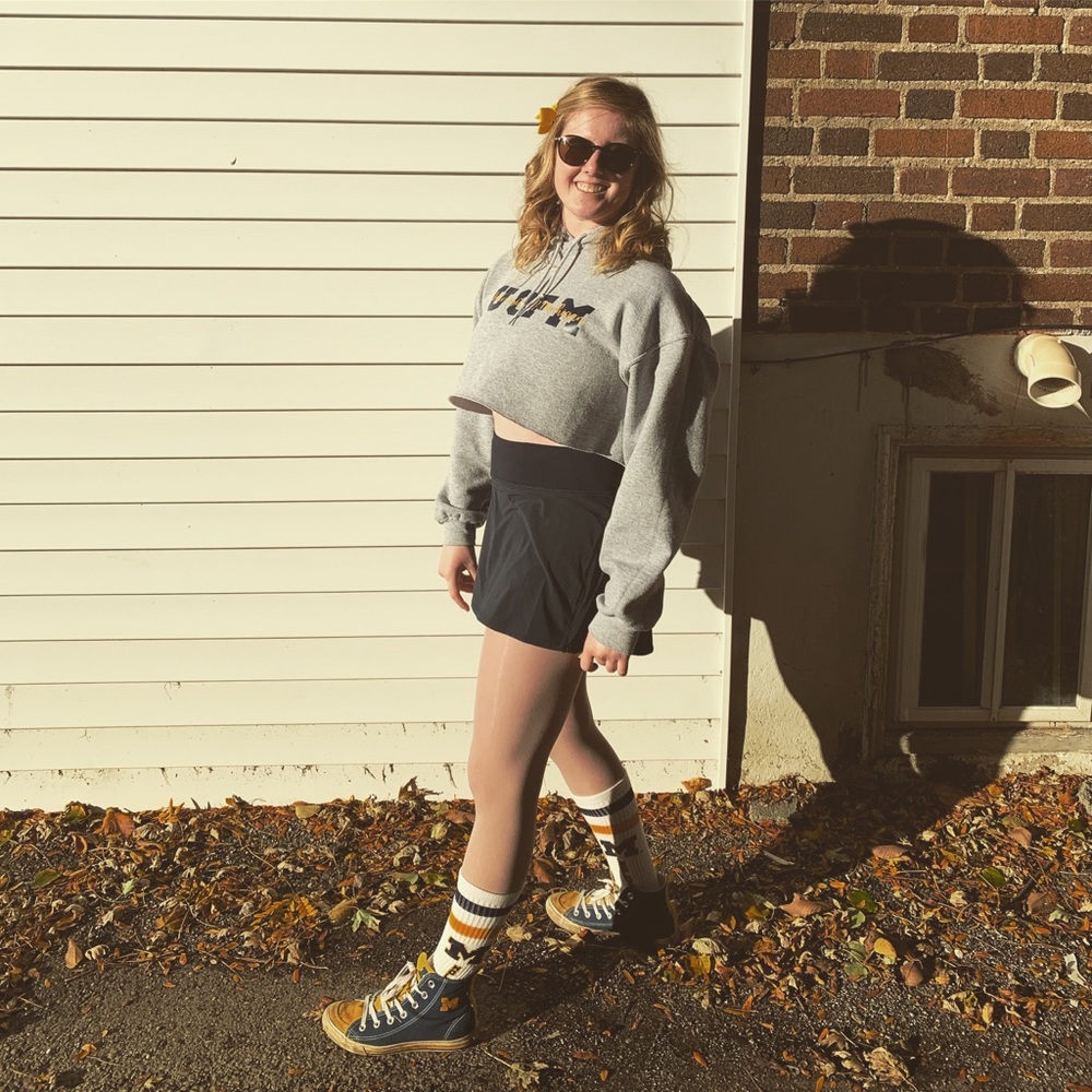 Meet your Posher, Allyson